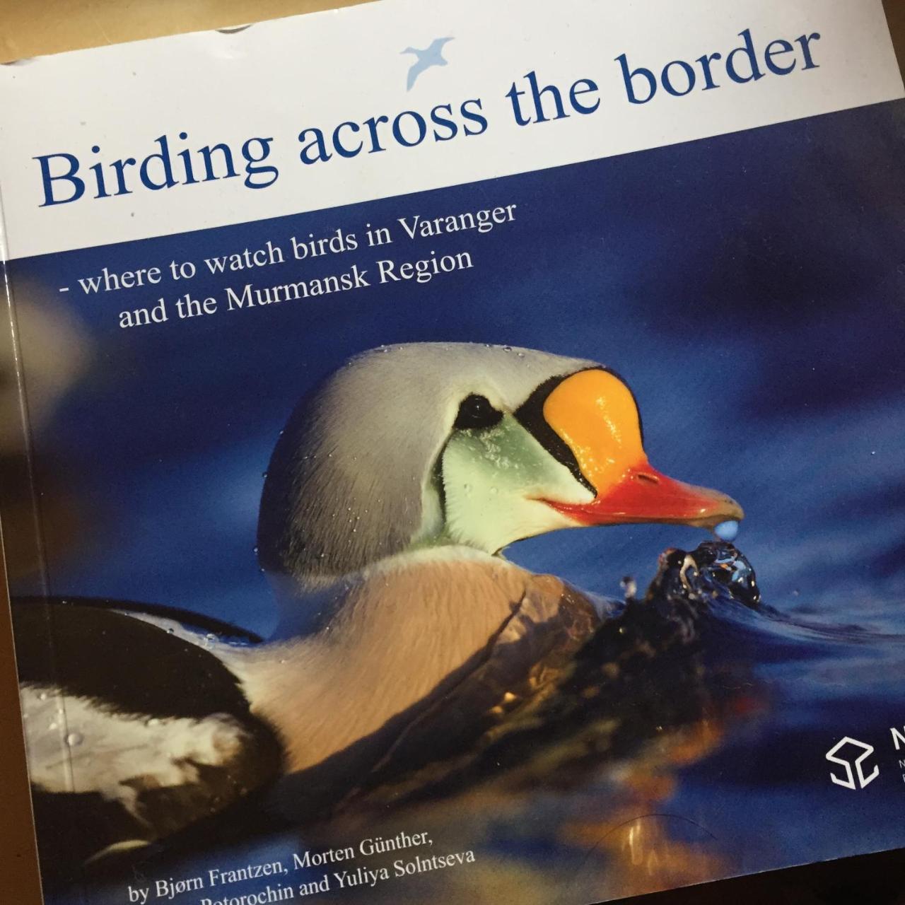 Svanvik Birk Bed & Birds Bed & Breakfast エクステリア 写真